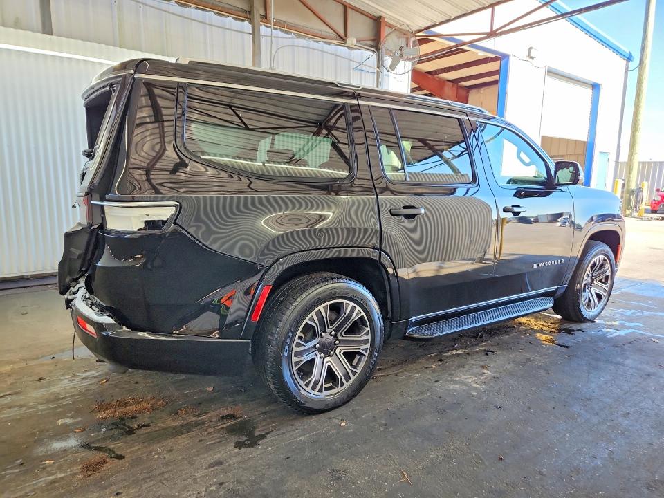 67087806 :رقم المزاد ، 1C4SJUBP8RS177548 vin ، 2024 Jeep Wagoneer مزاد بيع