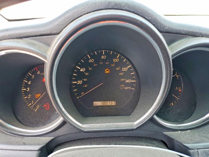 Продаж на аукціоні авто 2005 Lexus Rx, vin: JTJGA31U350055089, номер лоту: 67310336