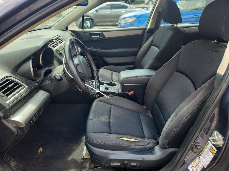 Aukcja sprzedaży 2017 Subaru Legacy, vin: 4S3BNAD6XH3049263, numer aukcji: 65372426