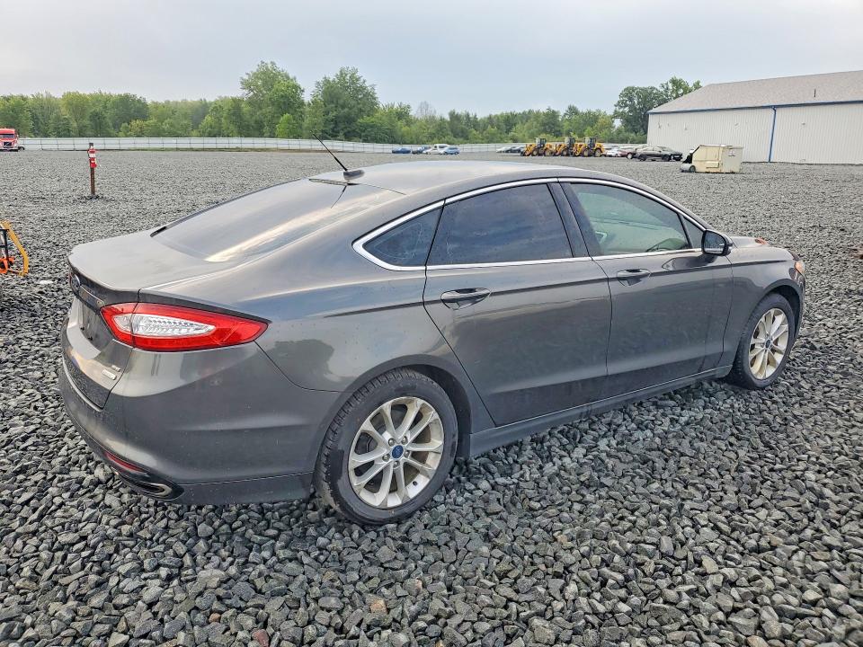 63297666 :رقم المزاد ، 3FA6P0H93GR101316 vin ، 2016 Ford Fusion مزاد بيع