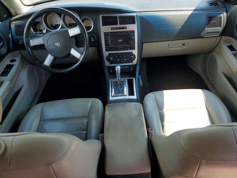 Aukcja sprzedaży 2006 Dodge Magnum, vin: 2D4GV57266H292491, numer aukcji: 64030306