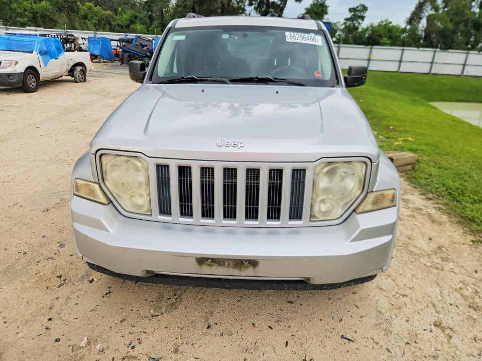 Aukcja sprzedaży 2010 Jeep Liberty, vin: 1J4PP2GK8AW112275, numer aukcji: 66296466