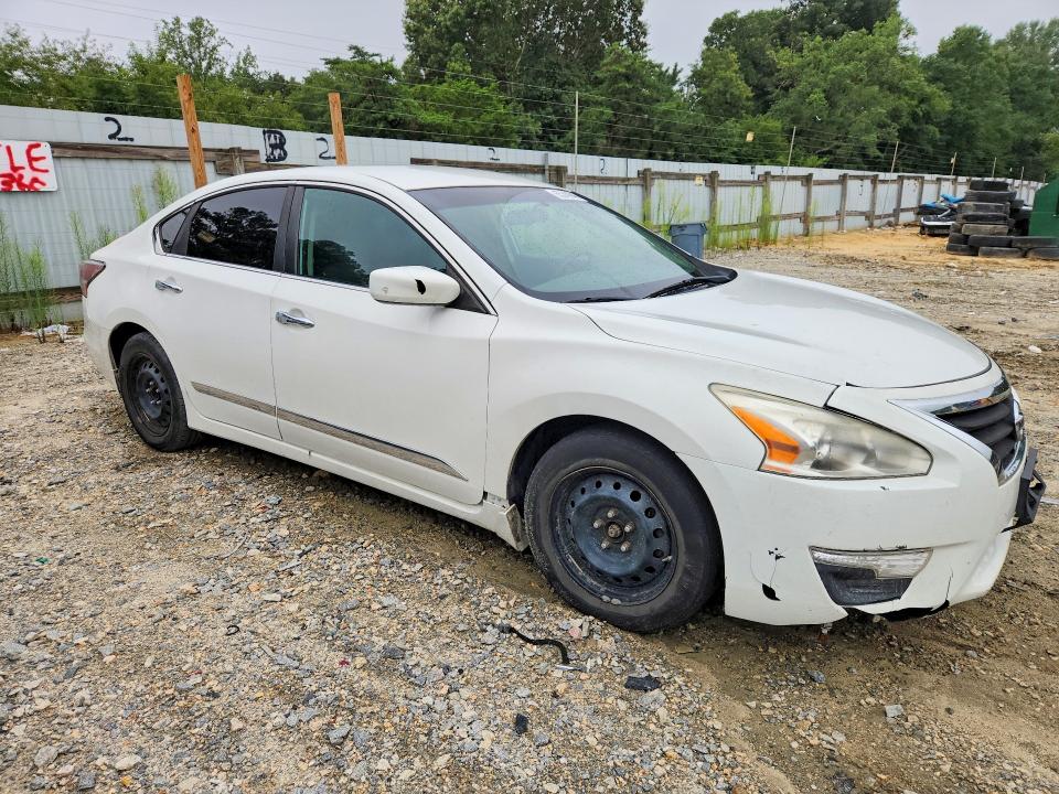 Aukcja sprzedaży 2015 Nissan Altima, vin: 1N4AL3AP4FN906775, numer aukcji: 65349946