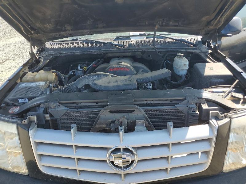 Aukcja sprzedaży 2006 Cadillac Escalade, vin: 3GYFK66N36G189834, numer aukcji: 65572776