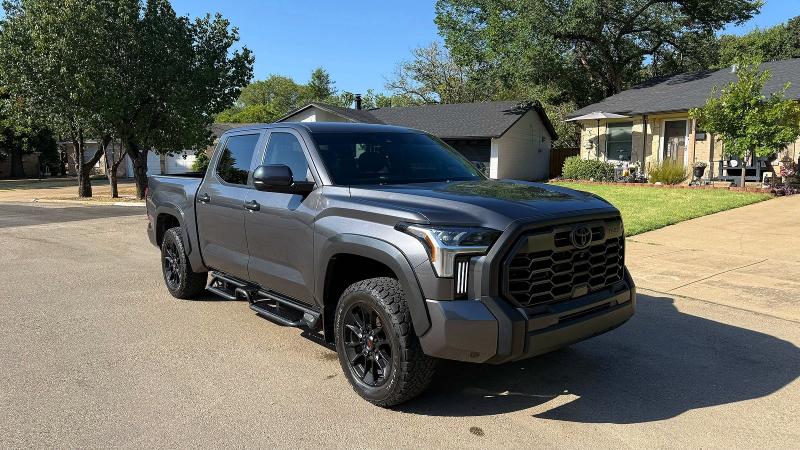 Продажа на аукционе авто 2026 Toyota Tundra, vin: 5TFKB5AB4TX052680, номер лота: 65311086