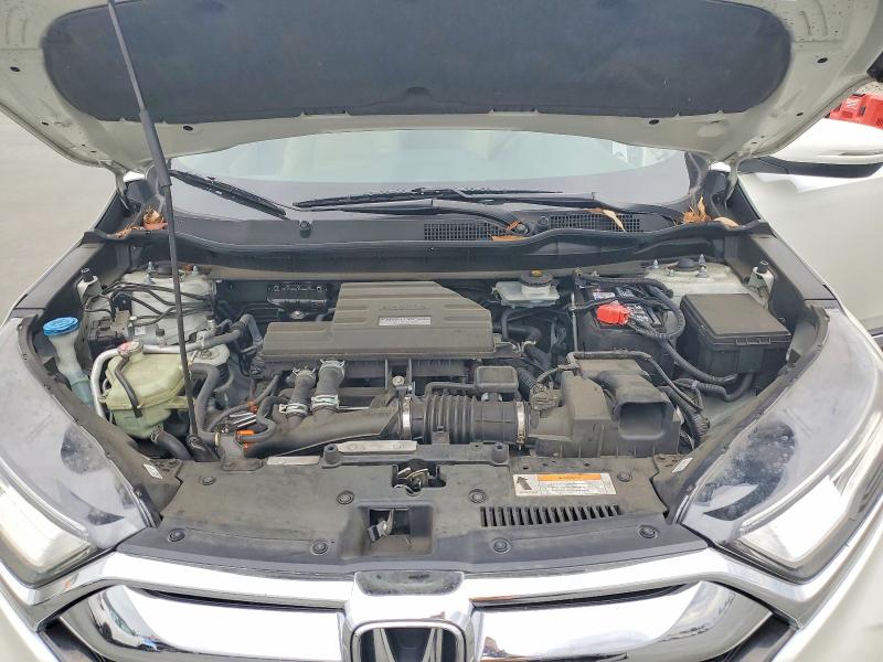 Aukcja sprzedaży 2017 Honda Cr-v, vin: 2HKRW1H93HH514177, numer aukcji: 66929206