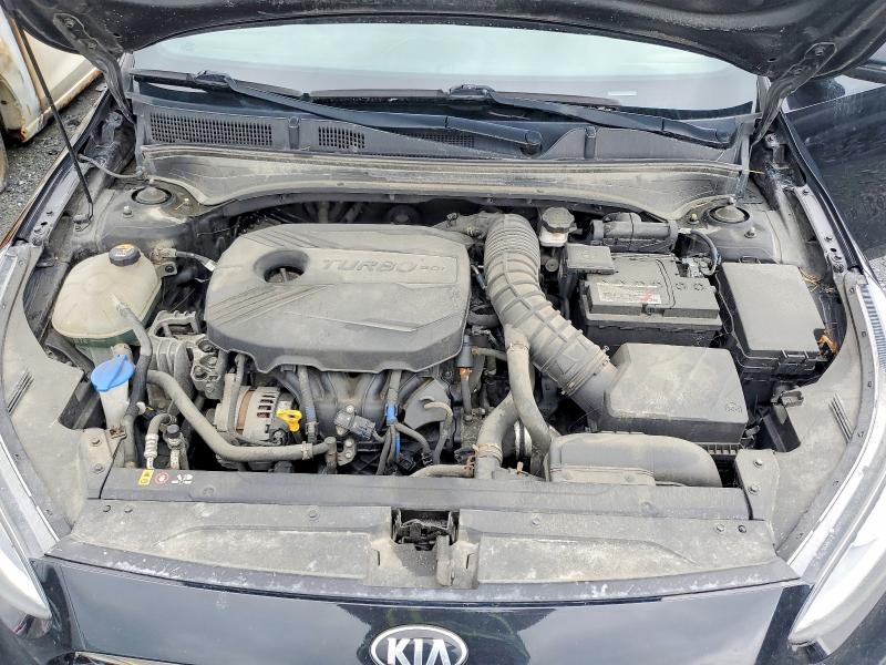 Продажа на аукционе авто 2021 Kia Forte, vin: 3KPF44AC8ME299149, номер лота: 62054736