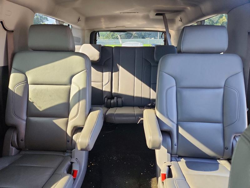 Продажа на аукционе авто 2016 Chevrolet Suburban, vin: 1GNSKHKC5GR187869, номер лота: 63390496