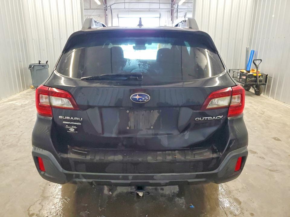 Aukcja sprzedaży 2018 Subaru Outback, vin: 4S4BSAFCXJ3250979, numer aukcji: 64576126