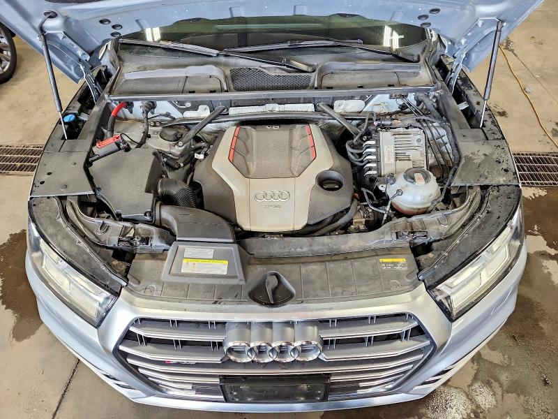 65672406 :رقم المزاد ، WA1B4AFY3L2093325 vin ، 2020 Audi Sq5 مزاد بيع
