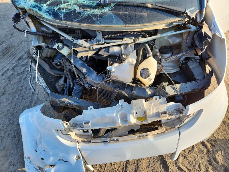 Продаж на аукціоні авто 2012 Smart Fortwo, vin: WMEEJ3BA7CK527912, номер лоту: 66063186