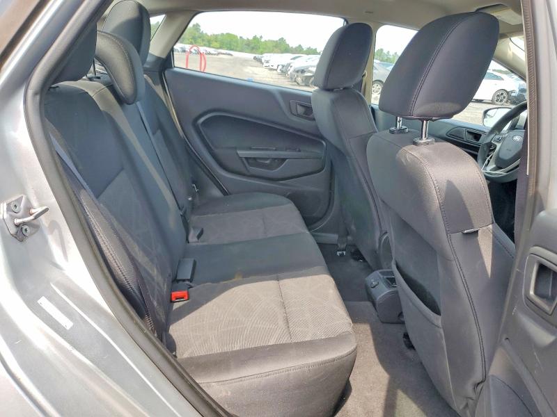 Aukcja sprzedaży 2012 Ford Fiesta, vin: 3FADP4BJ7CM101909, numer aukcji: 64731016