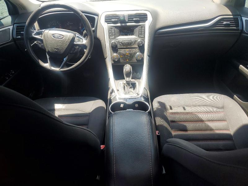 Продажа на аукционе авто 2015 Ford Fusion, vin: 3FA6P0H93FR269195, номер лота: 65232726