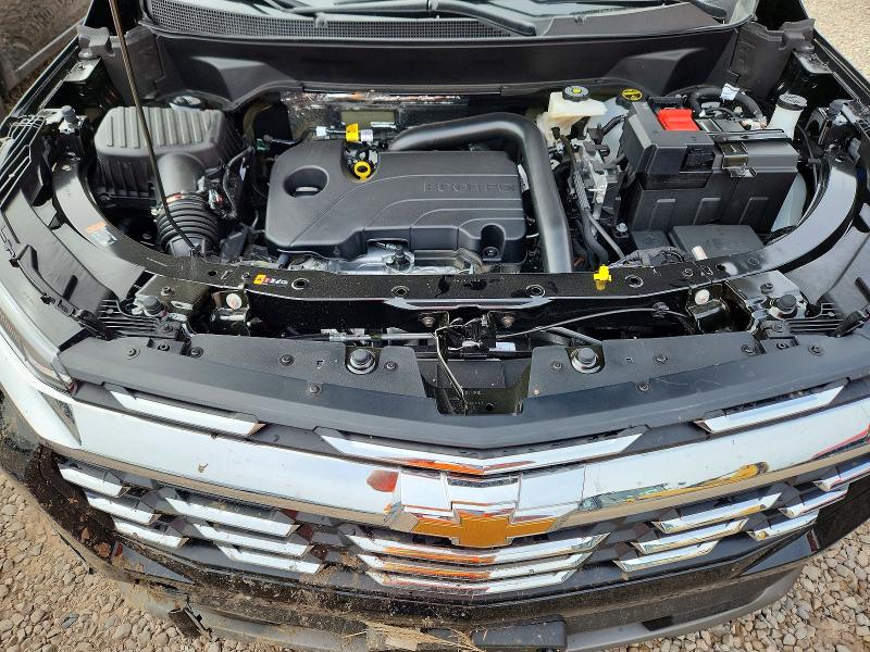 65996326 :رقم المزاد ، 3GNAXPEG9TL540444 vin ، 2026 Chevrolet Equinox مزاد بيع