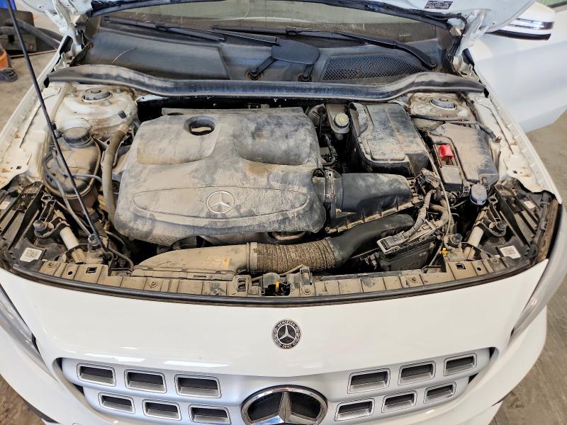 Продажа на аукционе авто 2019 Mercedes-benz Gla, vin: WDCTG4GB6KJ547949, номер лота: 66914876