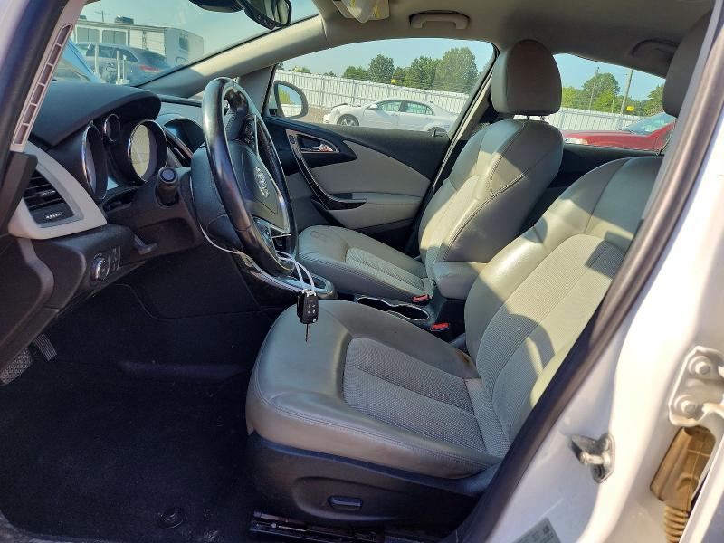 Aukcja sprzedaży 2015 Buick Verano, vin: 1G4PR5SK5F4206721, numer aukcji: 64137586