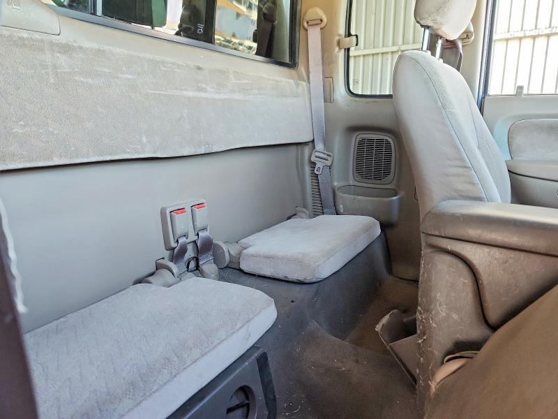 64579616 :رقم المزاد ، 5TESN92N34Z446849 vin ، 2004 Toyota Tacoma مزاد بيع