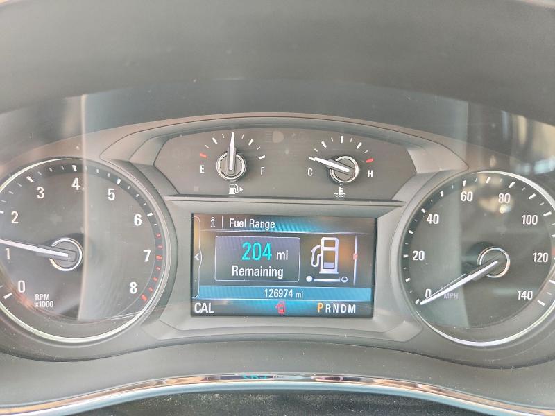 Продажа на аукционе авто 2020 Buick Encore, vin: KL4CJASB7LB050296, номер лота: 63542446