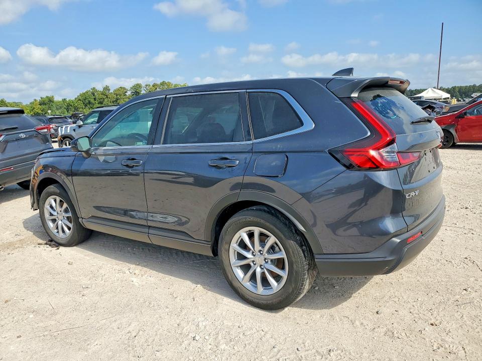 Aukcja sprzedaży 2026 Honda Cr-v, vin: 2HKRS4H40TH500862, numer aukcji: 66190296
