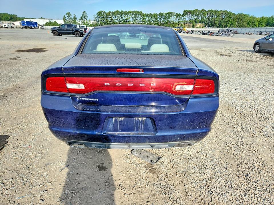 Aukcja sprzedaży 2013 Dodge Charger, vin: 2C3CDXBG6DH680903, numer aukcji: 66446506
