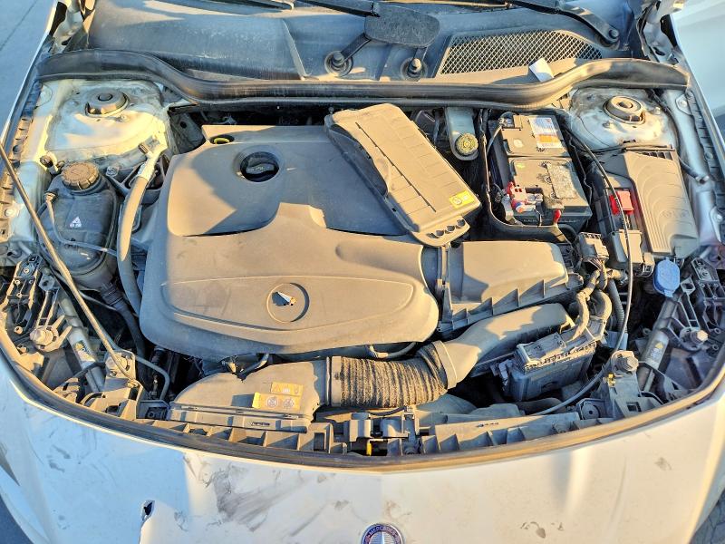 2014 Mercedes-benz Cla მანქანა იყიდება აუქციონზე, vin: WDDSJ4EB9EN026636, აუქციონის ნომერი: 66965686