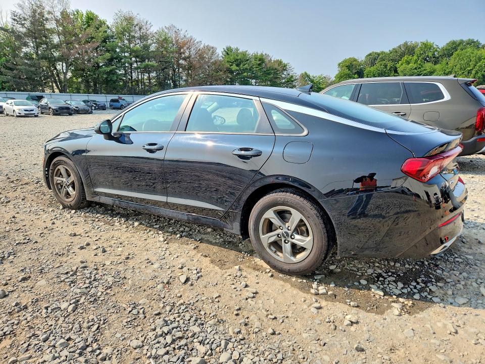 Продаж на аукціоні авто 2022 Kia K5, vin: 5XXG14J24NG083618, номер лоту: 64769466
