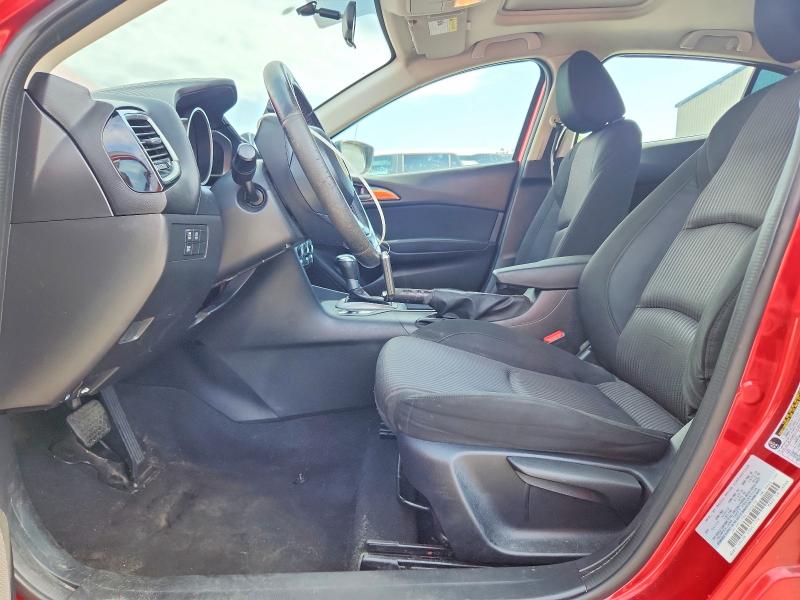Aukcja sprzedaży 2014 Mazda 3, vin: JM1BM1L78E1206678, numer aukcji: 65734386