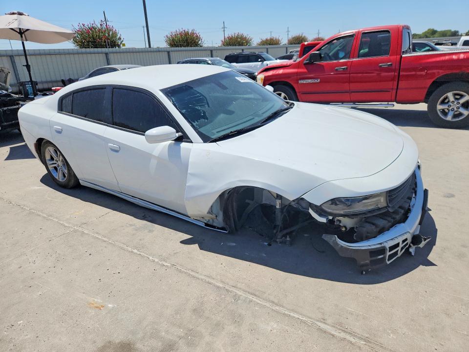 64648336 :رقم المزاد ، 2C3CDXBG0KH753213 vin ، 2019 Dodge Charger مزاد بيع