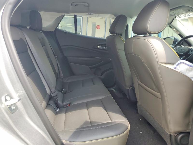 Продаж на аукціоні авто 2026 Chevrolet Trax, vin: KL77LKEP9TC046594, номер лоту: 64728276