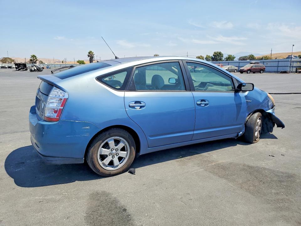 65041156 :رقم المزاد ، JTDKB20U267070634 vin ، 2006 Toyota Prius مزاد بيع