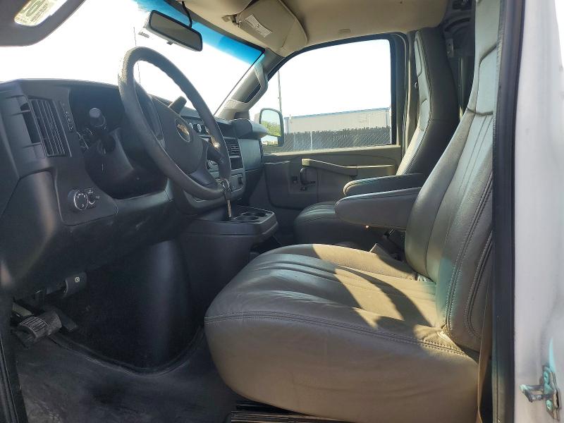 Продажа на аукционе авто 2019 Chevrolet Express G2500, vin: 1GCWGAFP5K1221834, номер лота: 67042986