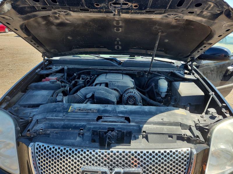 64518776 :رقم المزاد ، 1GKUKEEF1AR268241 vin ، 2010 Gmc Yukon مزاد بيع