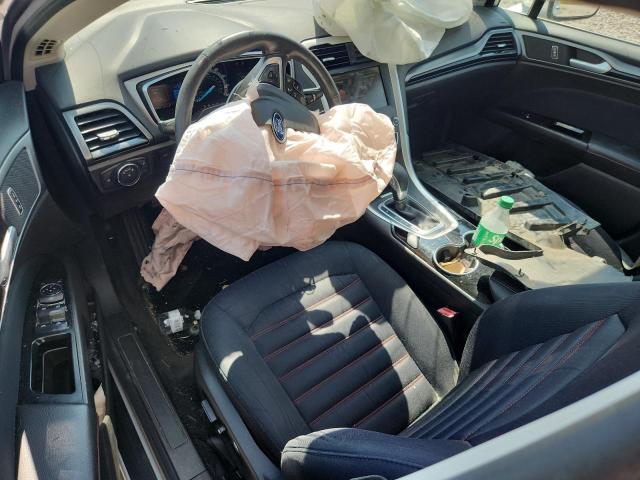 Aukcja sprzedaży 2016 Ford Fusion, vin: 3FA6P0H74GR350321, numer aukcji: 66286736
