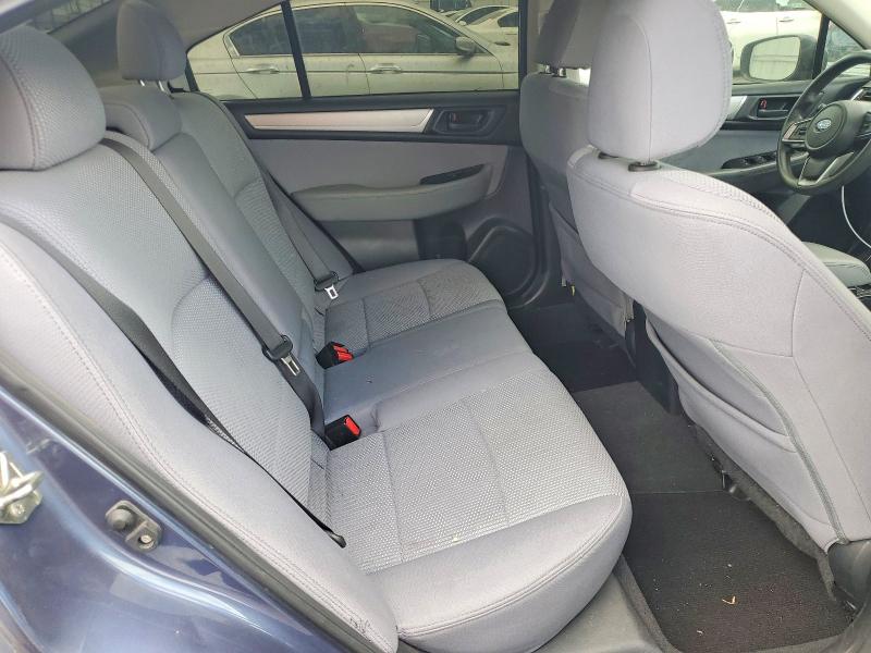 64419906 :رقم المزاد ، 4S3BNAB69J3012956 vin ، 2018 Subaru Legacy مزاد بيع