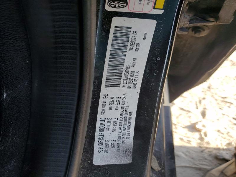 Aukcja sprzedaży 2014 Dodge Avenger, vin: 1C3CDZAB2EN194065, numer aukcji: 64848386