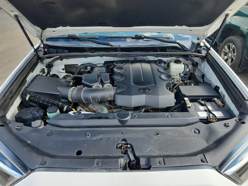 65616216 :رقم المزاد ، JTEBU5JR4G5388396 vin ، 2016 Toyota 4runner مزاد بيع