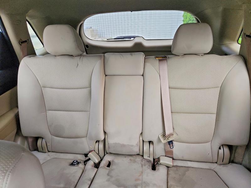 Продаж на аукціоні авто 2011 Kia Sorento, vin: 5XYKT3A18BG088415, номер лоту: 64697476