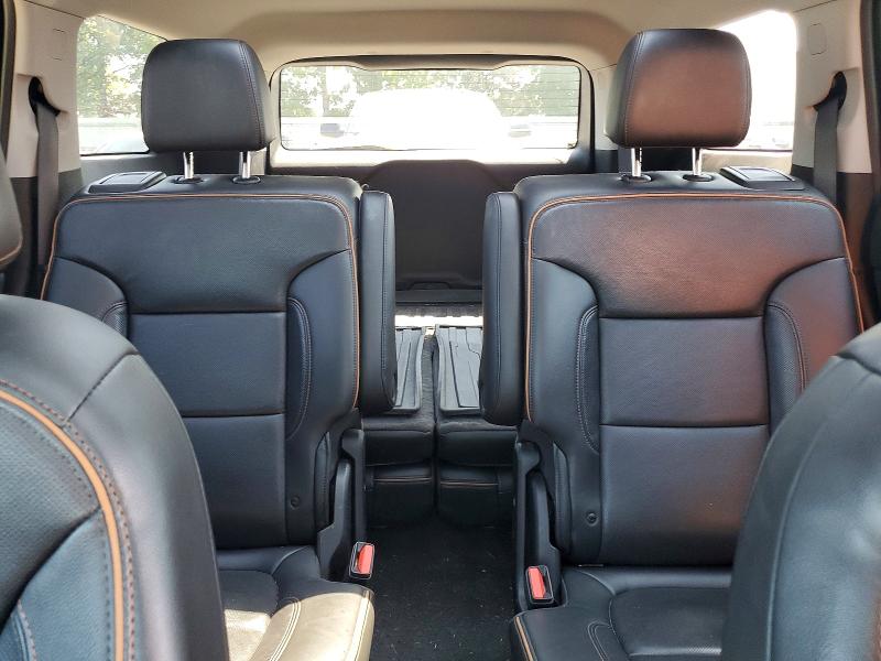 63479356 :رقم المزاد ، 1GKKNLLS5LZ164146 vin ، 2020 Gmc Acadia مزاد بيع
