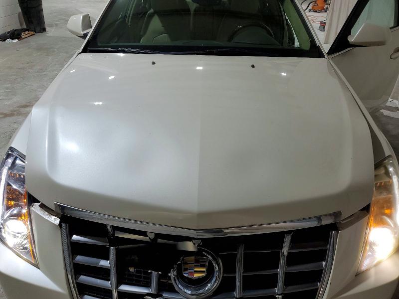 66209746 :رقم المزاد ، 1G6DS5E35C0145666 vin ، 2012 Cadillac Cts مزاد بيع