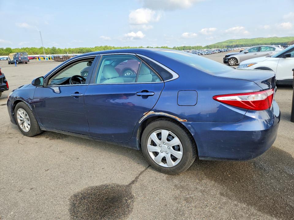 Продаж на аукціоні авто 2015 Toyota Camry, vin: 4T4BF1FK8FR490759, номер лоту: 64893896