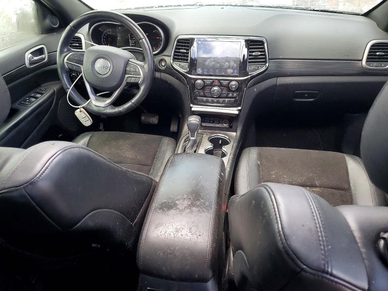Aukcja sprzedaży 2020 Jeep Grand Cherokee, vin: 1C4RJEAG7LC244972, numer aukcji: 64586046