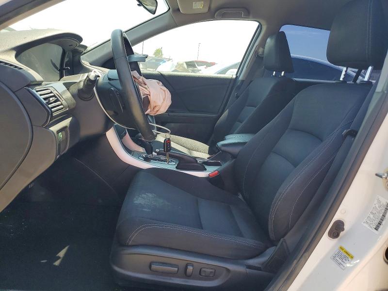 Продаж на аукціоні авто 2015 Honda Accord, vin: 1HGCR2F54FA200370, номер лоту: 63611006