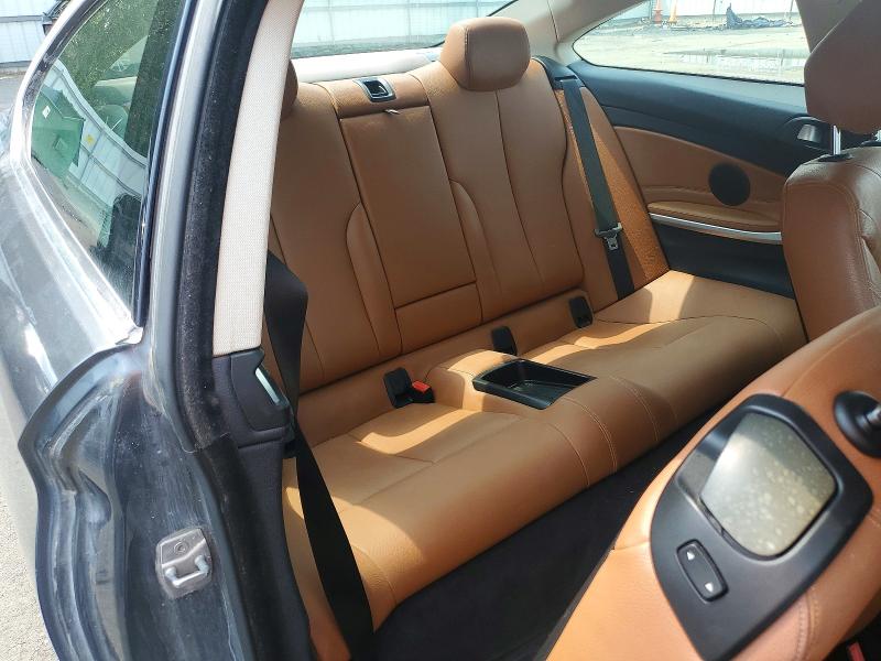 2014 Bmw 428 მანქანა იყიდება აუქციონზე, vin: WBA3N9C51EK245618, აუქციონის ნომერი: 62132866