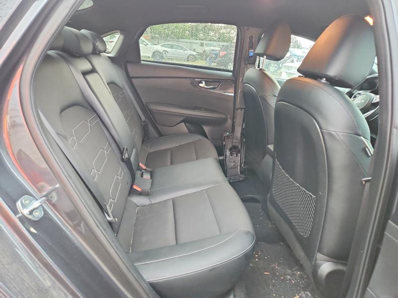 Aukcja sprzedaży 2022 Kia Forte, vin: 3KPF54AD5NE510962, numer aukcji: 66974576