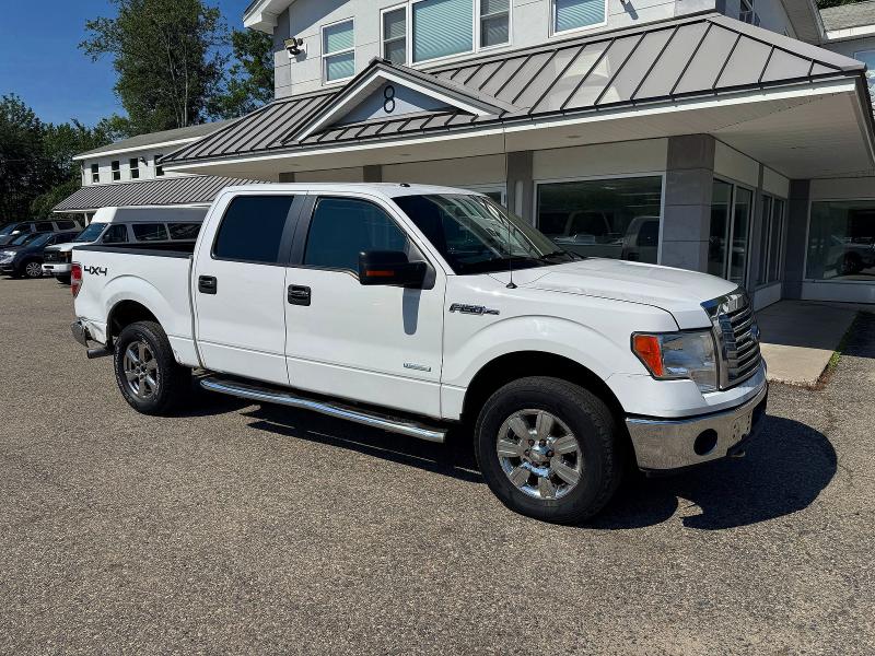 Aukcja sprzedaży 2011 Ford F150, vin: 1FTFW1ETXBFC82231, numer aukcji: 64226196