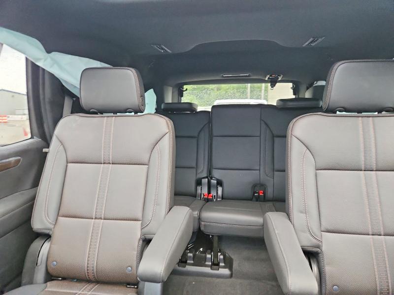 Aukcja sprzedaży 2026 Chevrolet Tahoe, vin: 1GNS6TKL8TR188788, numer aukcji: 67009606