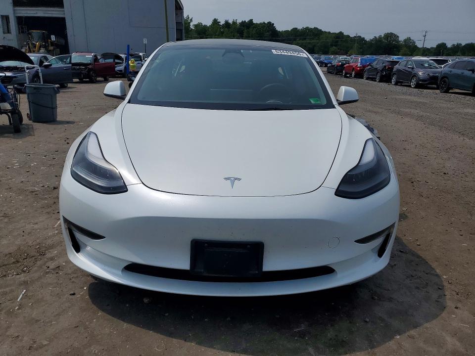 Aukcja sprzedaży 2023 Tesla Model 3, vin: 5YJ3E1EA9PF550590, numer aukcji: 63449456