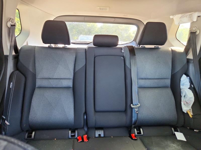 66356736 :رقم المزاد ، JN8BT3BB9RW429927 vin ، 2024 Nissan Rogue مزاد بيع