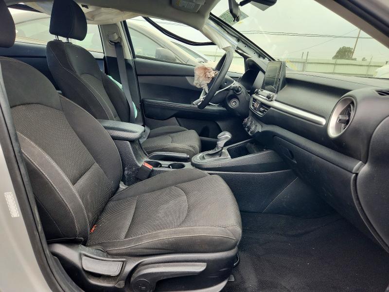Aukcja sprzedaży 2020 Kia Forte, vin: 3KPF24ADXLE162081, numer aukcji: 66444606