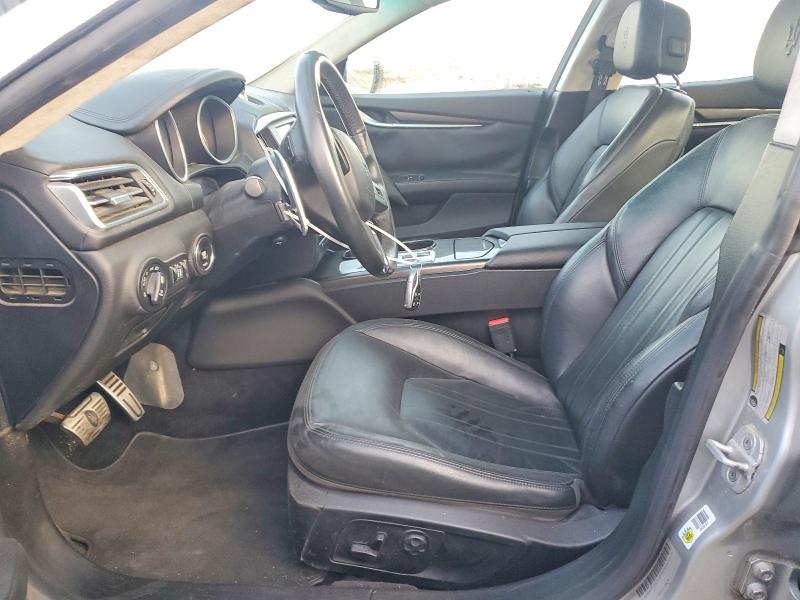 Продаж на аукціоні авто 2014 Maserati Ghibli, vin: ZAM57RTA5E1087823, номер лоту: 65312026